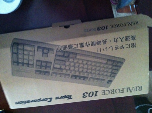 �����ݡ�������realforce 103 ��ɫ 1000