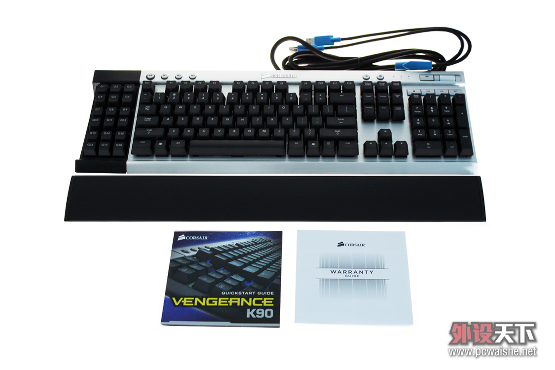 [] 10 ƪ Vengeance K90 еϷ