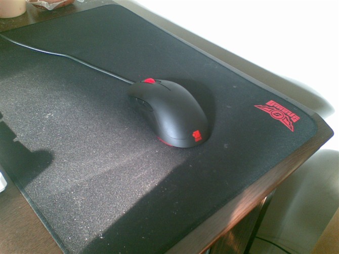 ���� ZOWIE AM ��� 9.8����