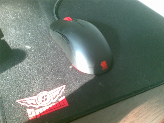 ���� ZOWIE AM ��� 9.8����