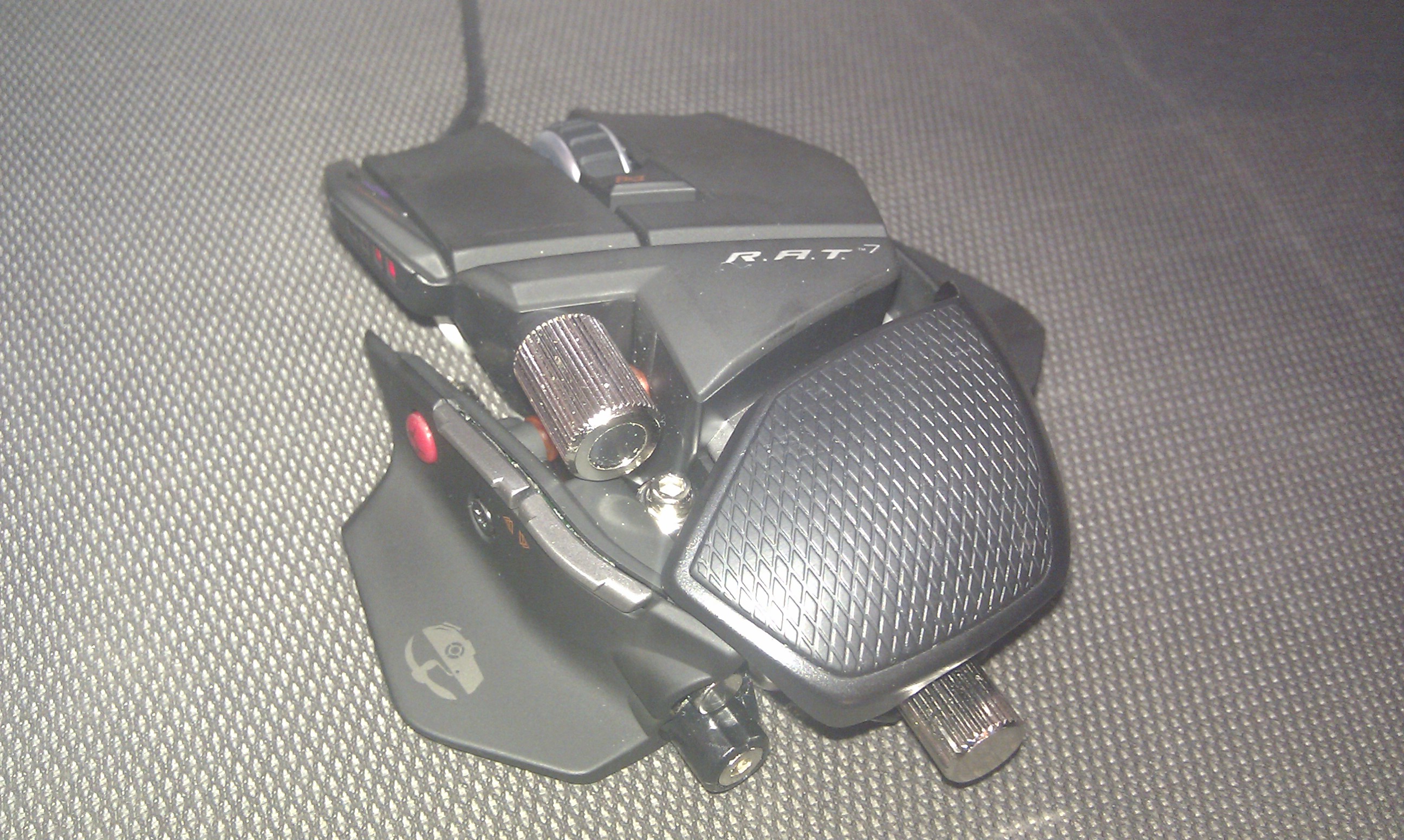 RAT7
