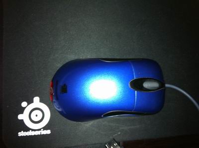 (��Ԥ�����س���ɫZOWIE IO 250����