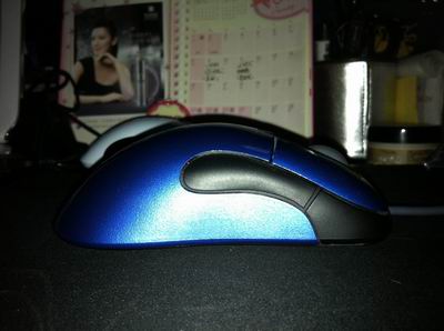 (��Ԥ�����س���ɫZOWIE IO 250����