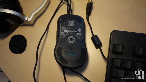 [����]Steelseries Xaiʮ�������� 258Ԫ