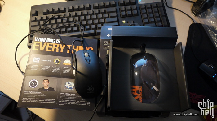 [����]Steelseries Xaiʮ�������� 258Ԫ