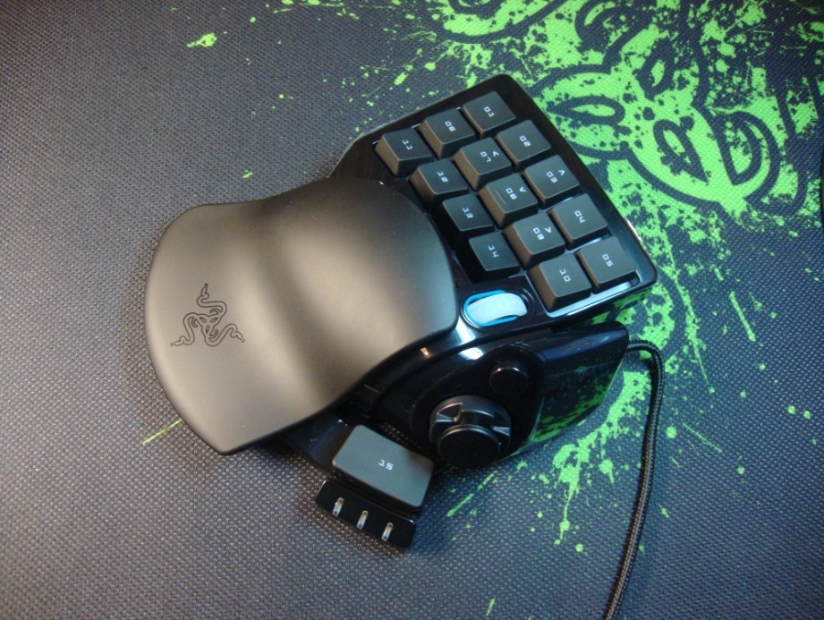 �����ˣ��鷳��ŵ˹ħ�� 222Ԫ Razer/���� �¿� �������� 80