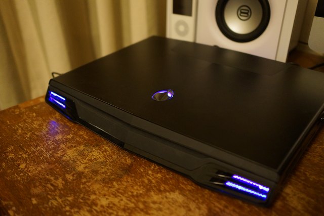alienware m17x+imac 27in-ch���ǿ�����輰����Ӱ�����飬��ǿ28p�������