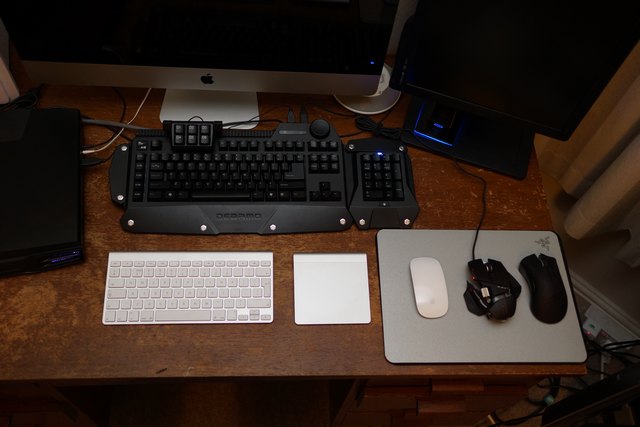 alienware m17x+imac 27in-ch���ǿ�����輰����Ӱ�����飬��ǿ28p�������