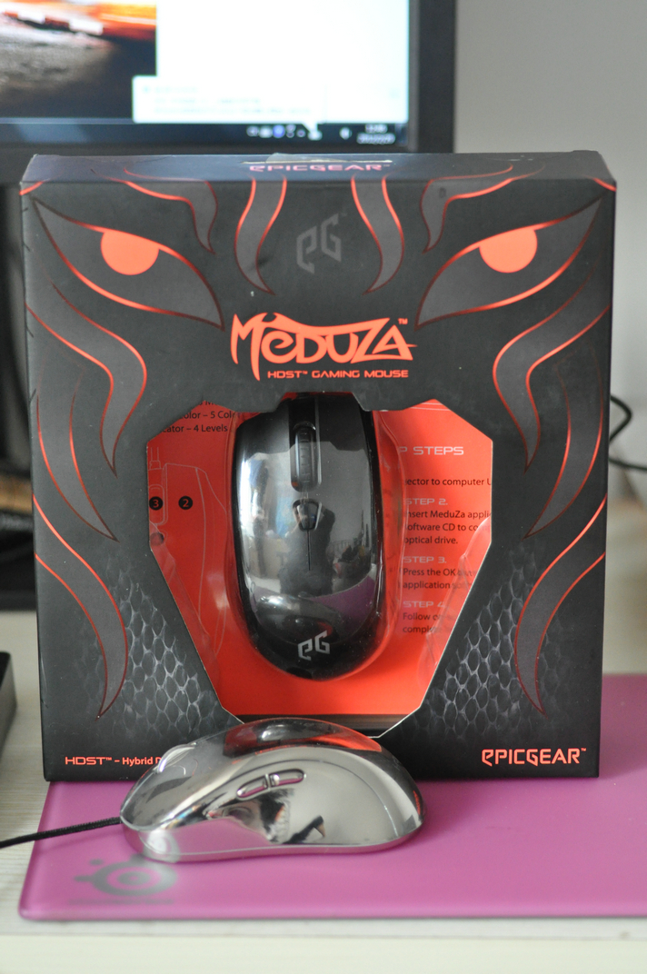 ���⣡����EG Meduza����С̸~