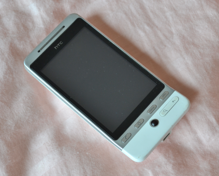 HTC G3 �����ѵ�������Ҫ����