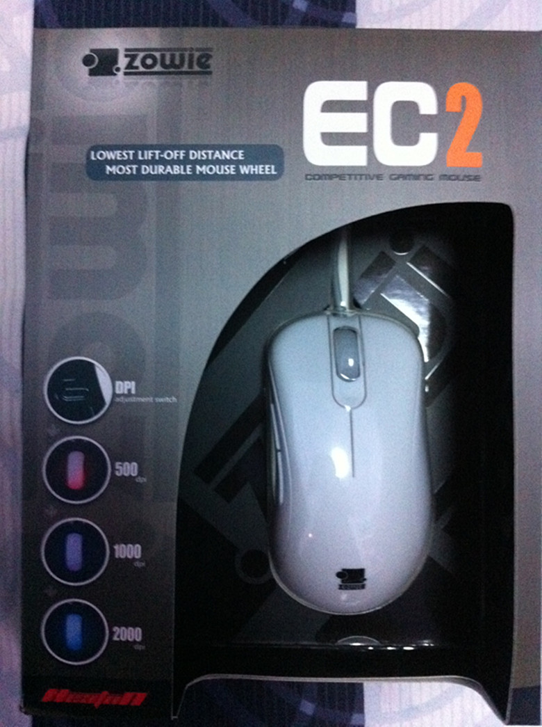 �ѳ�������������~ ���¿���.��zowie EC2 ��ɫ ��ɫ�� ~