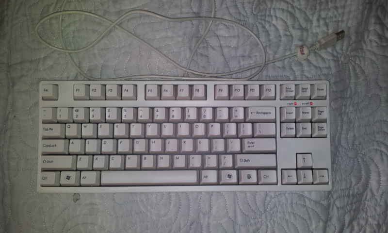 ��AM��pftsһ�ף��ٳ�һ��filco87�׺ڣ�֧�ֻ������Ѹ��¼���ϸ��ͼ