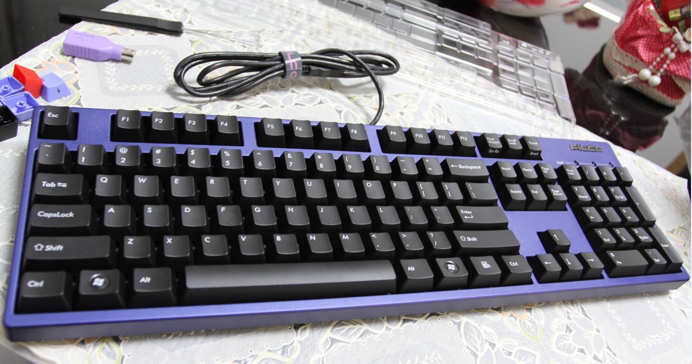 FILCO N-key ɫڰII   ɧǳ