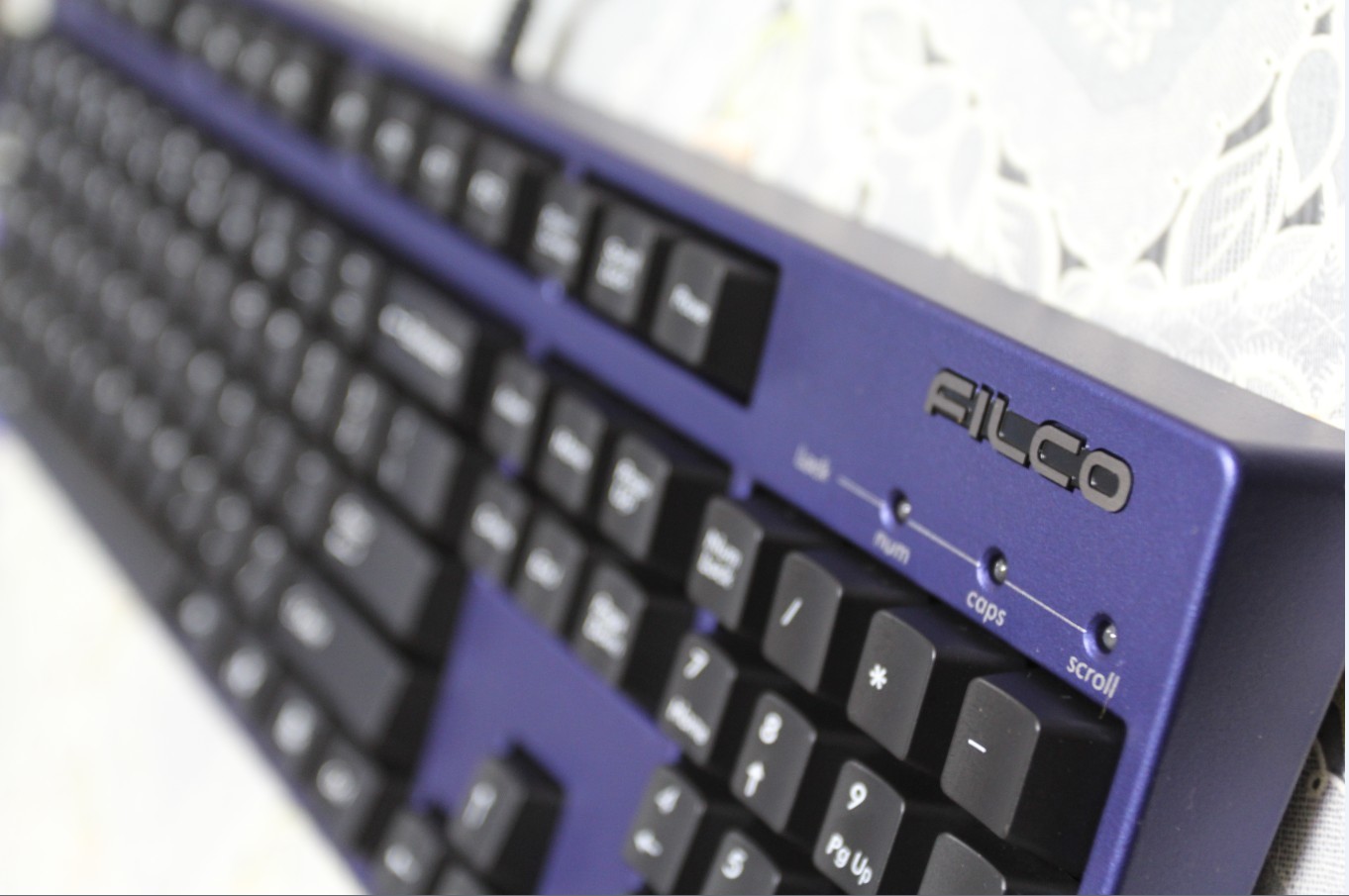 FILCO N-key ɫڰII   ɧǳ