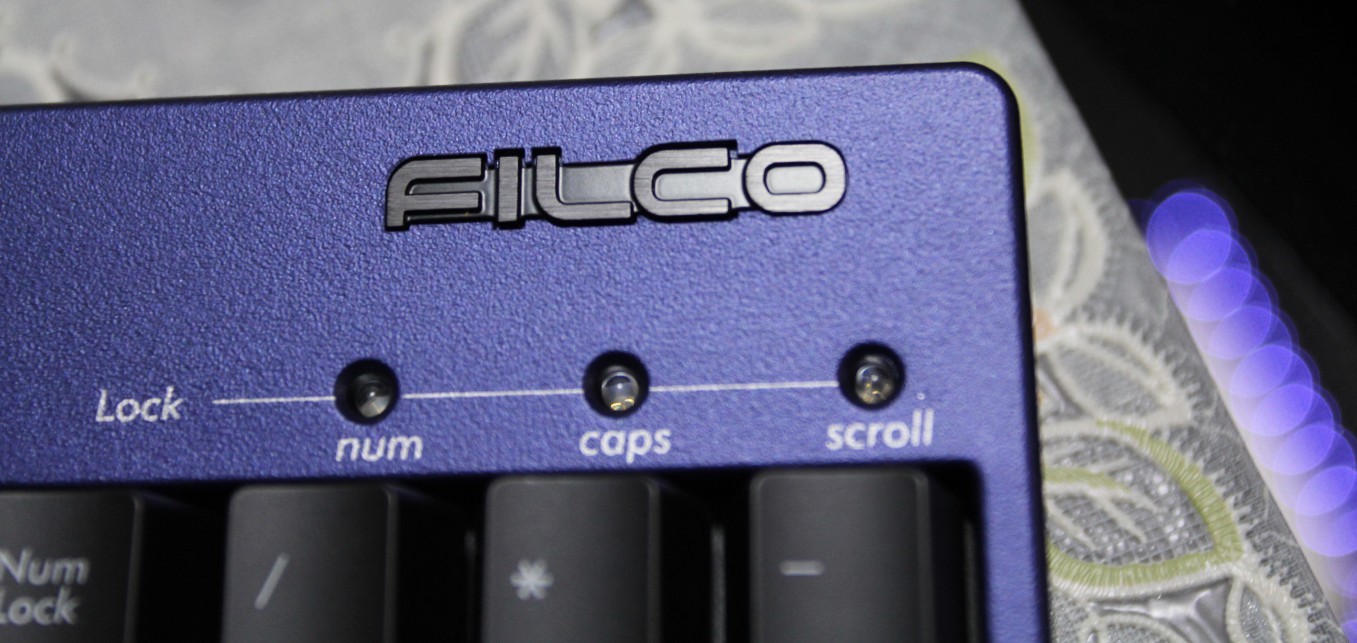 FILCO N-key ɫڰII   ɧǳ