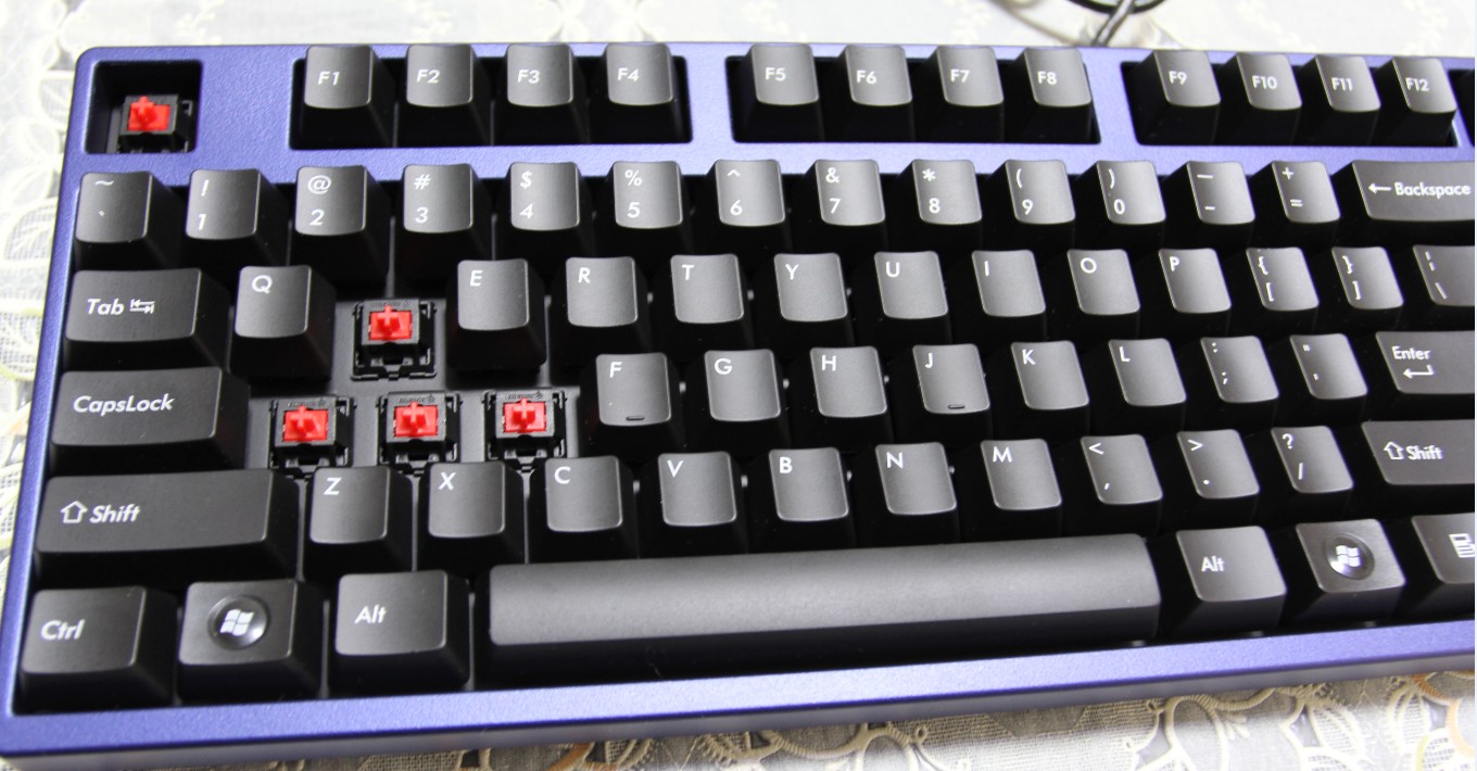 FILCO N-key ɫڰII   ɧǳ