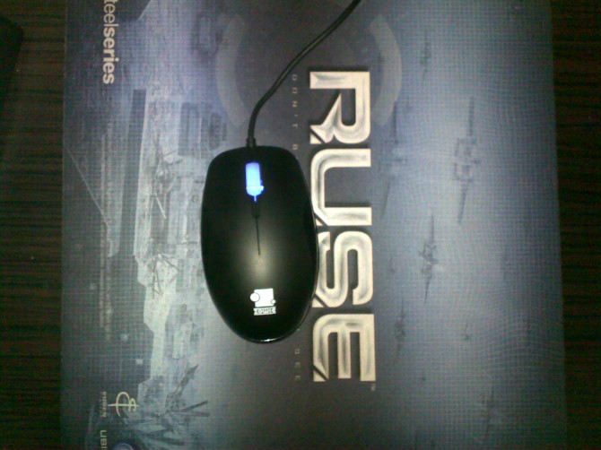 ���³�RUSE FILCO