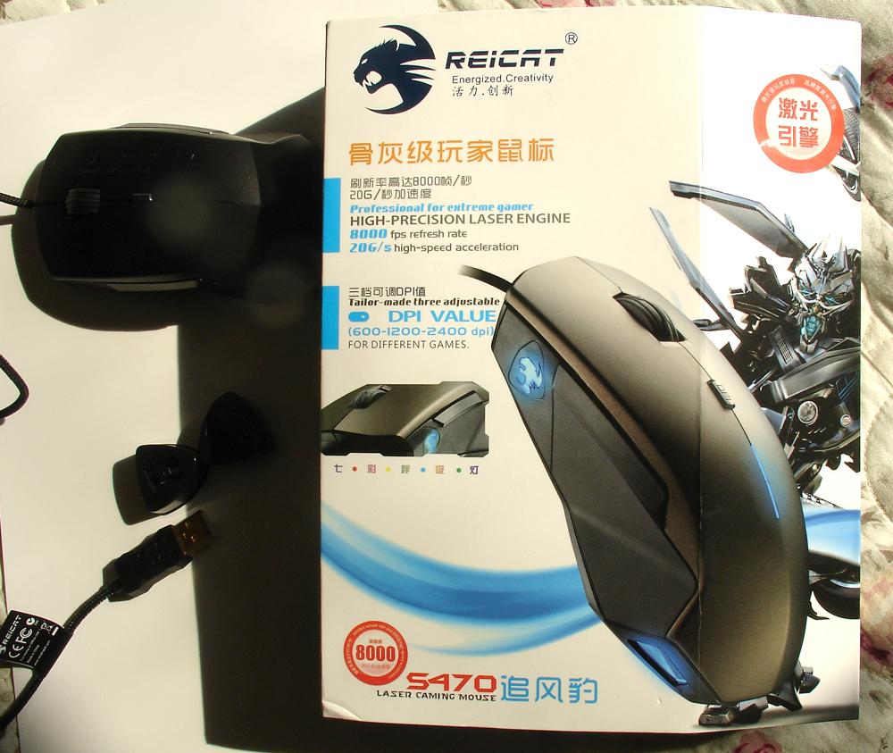 KOVA�򡪡�REICAT�׿���S470׷�籪�����&��������
