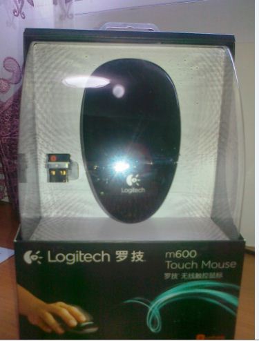 ���곦�Ӷ������ˣ�˵˵�޼�M600(�ųƶ�㴥�ص����)