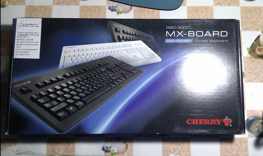 ���� 9.5�� cherry����