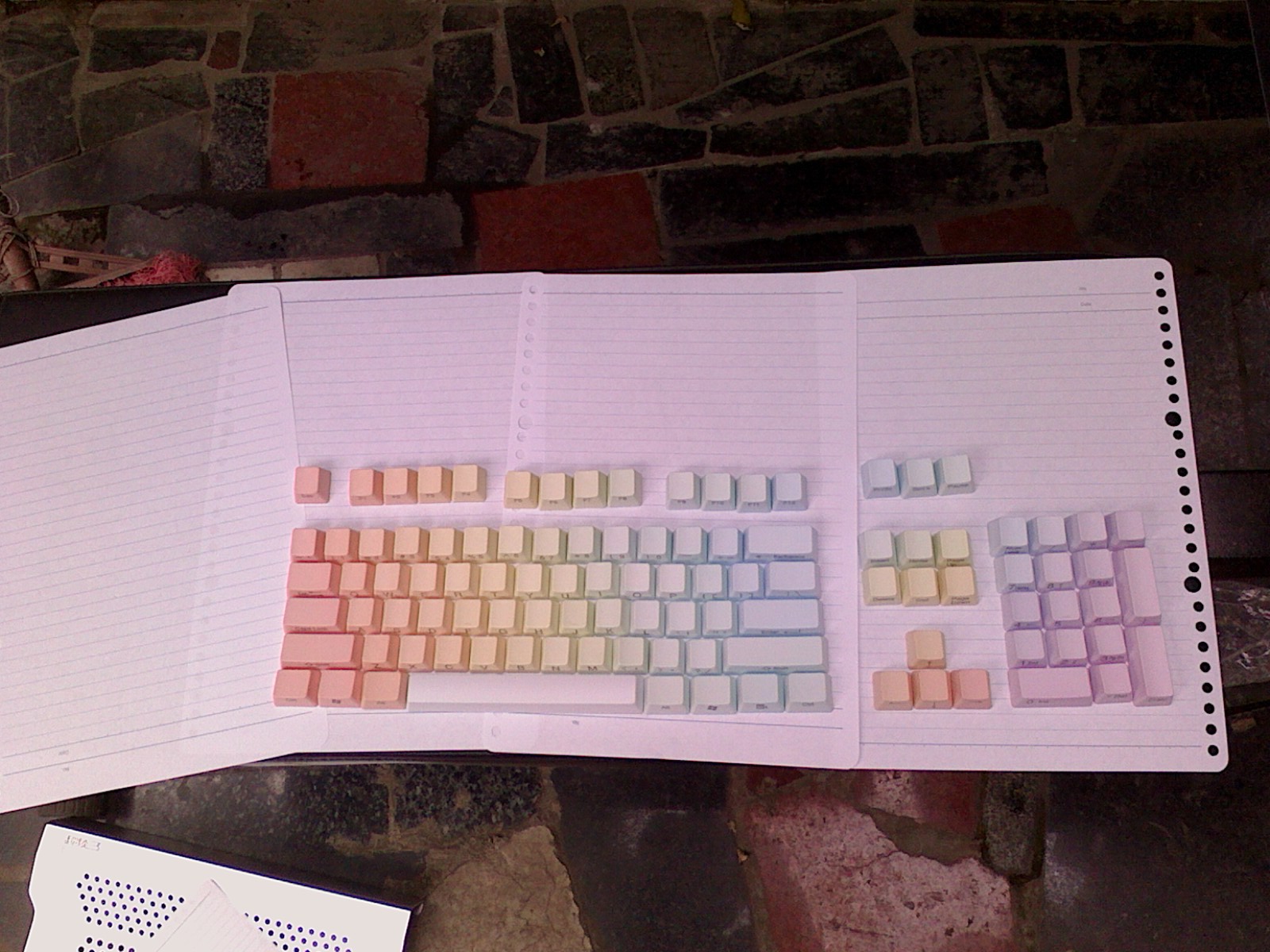 []ճݡHappyȾkbc pbt 104ʽ 350Ԫ