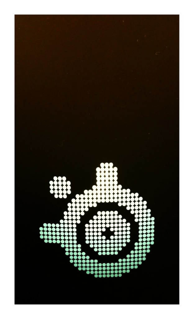 LOGOдSS