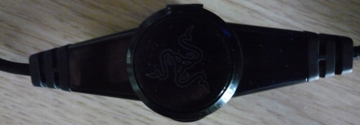 ��һ��RAZER�������������˵ȫ