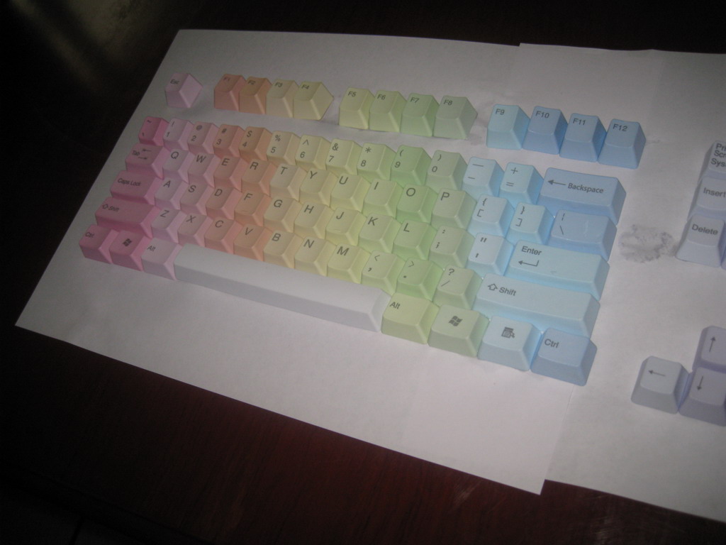 ��Ⱦ17ɫ����ʺ��棬��ͼ������~~~~