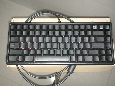 ���㶫�������ۡ�Noppoo Choc Mini84 �ں� 300Ԫ Intel T7200 280Ԫ �Ա�����