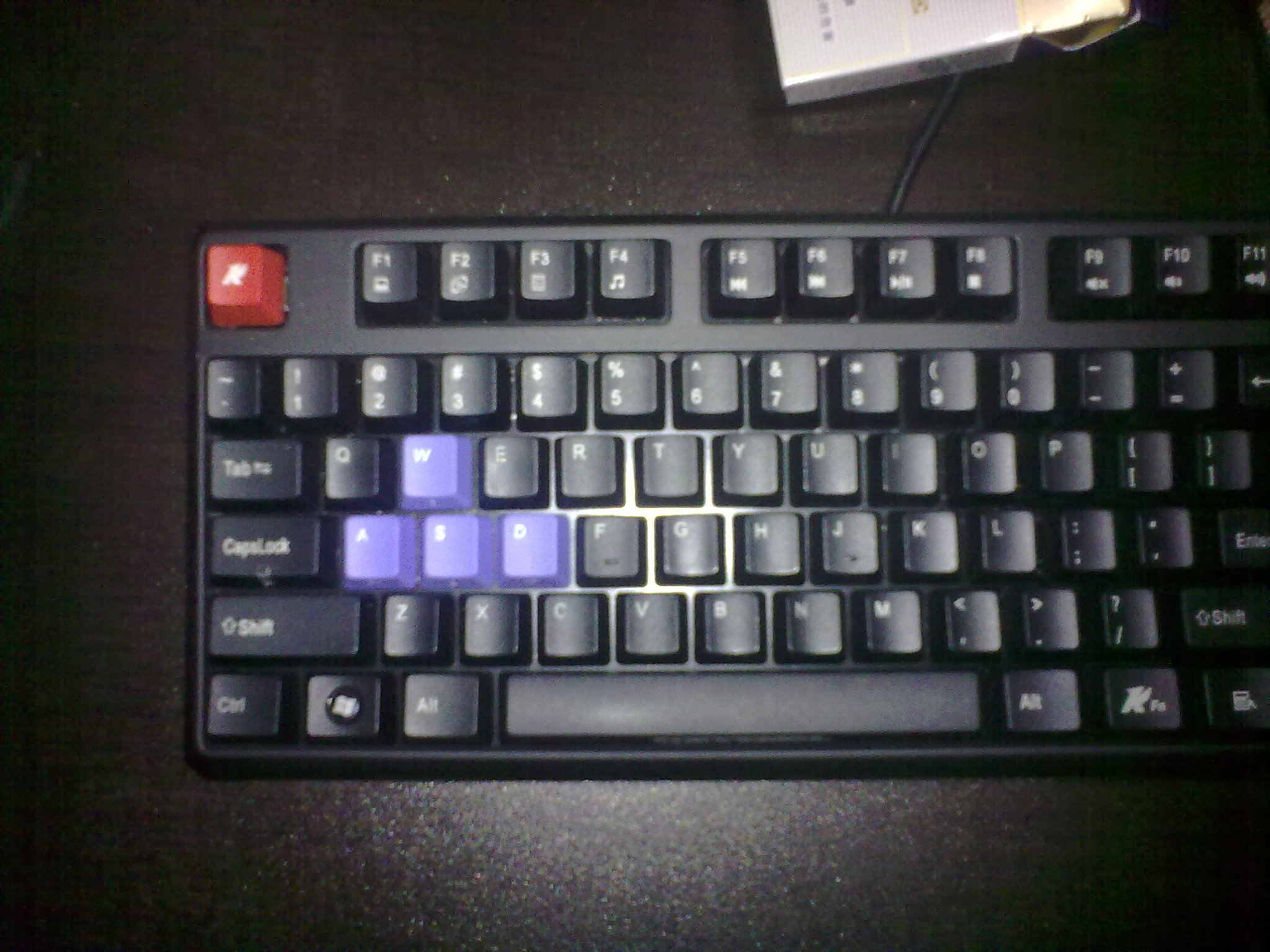 ���������ɶ�������KEYCOOL87 �ں�, choc pro �ڲ衣