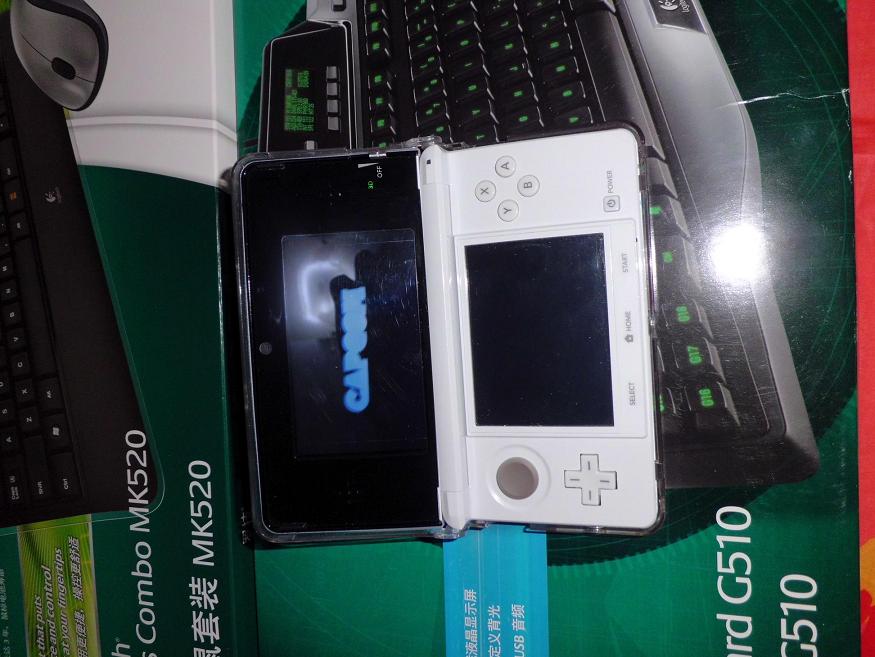 ��ȫ�¹���sensei��99��g510���̣�ȫ��mk520,9��3ds(��mh3g��)