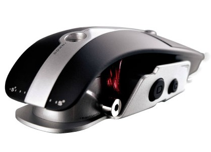 [CeBIT 2012] TT l Level 10 M Mouse 늸