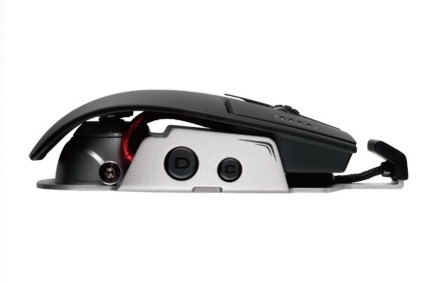 [CeBIT 2012] TT l Level 10 M Mouse 늸