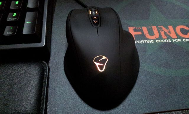 ������������̳2��������ӣ�Mionix Naos 5000���֣�СС����+��������ͼ�����࣡