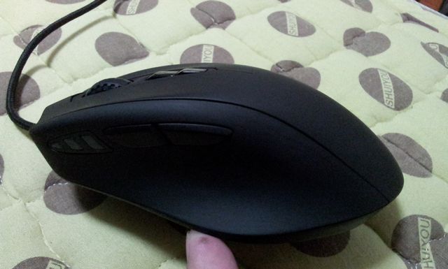 ������������̳2��������ӣ�Mionix Naos 5000���֣�СС����+��������ͼ�����࣡