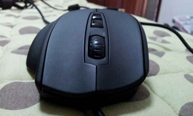 ������������̳2��������ӣ�Mionix Naos 5000���֣�СС����+��������ͼ�����࣡