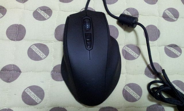 ������������̳2��������ӣ�Mionix Naos 5000���֣�СС����+��������ͼ�����࣡