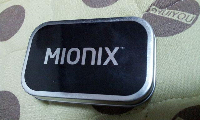 ������������̳2��������ӣ�Mionix Naos 5000���֣�СС����+��������ͼ�����࣡
