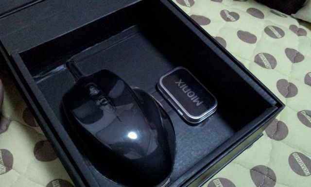 ������������̳2��������ӣ�Mionix Naos 5000���֣�СС����+��������ͼ�����࣡