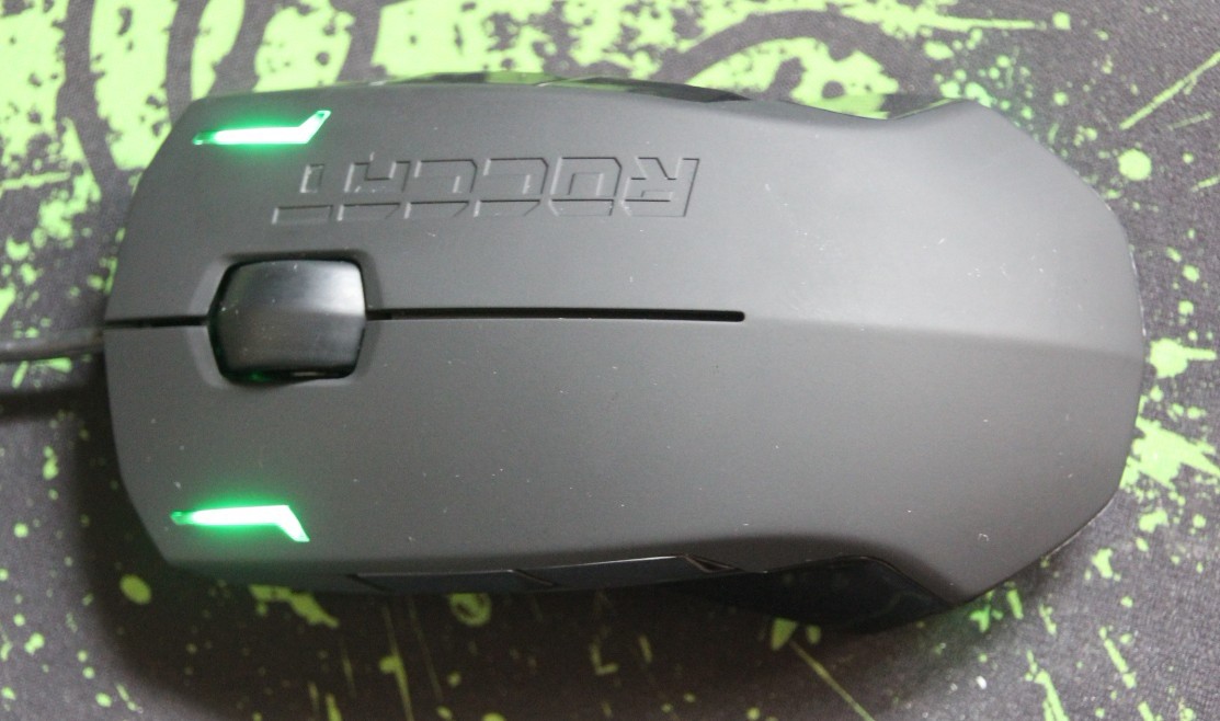 ���ѳ��� ROCCAT  Kova[+] ���鱪������ ��ͼ�س�
