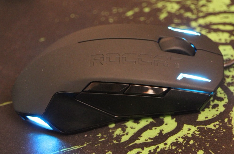 ���ѳ��� ROCCAT  Kova[+] ���鱪������ ��ͼ�س�
