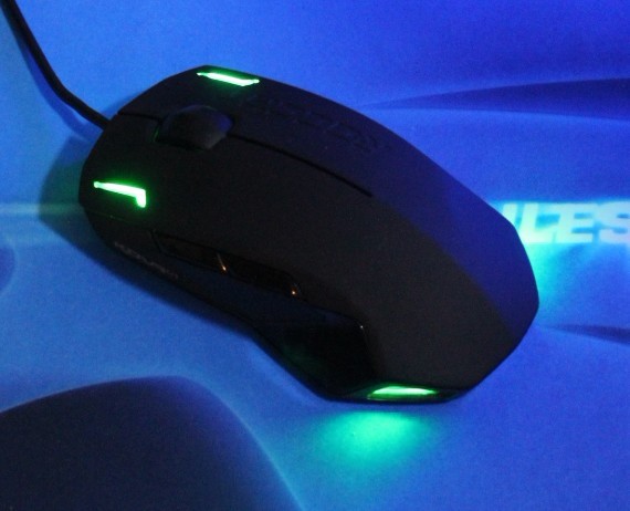 ���ѳ��� ROCCAT  Kova[+] ���鱪������ ��ͼ�س�