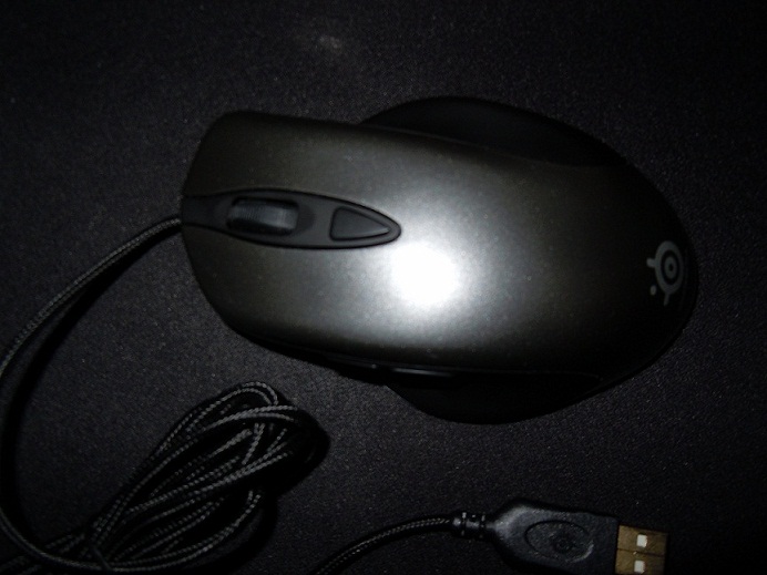 �����������������ۡ�steelseries ikari (����󡣩һֻ