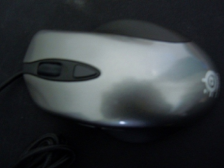 �����������������ۡ�steelseries ikari (����󡣩һֻ