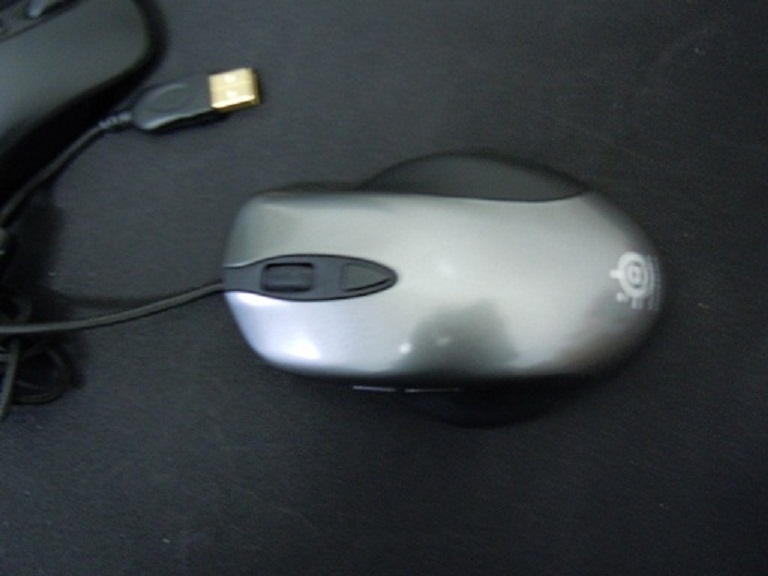 �����������������ۡ�steelseries ikari (����󡣩һֻ