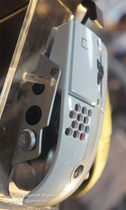 �����¡���Խ��������Ʒ�� - Thermaltake��Tt eSPORTS��LUXA2  ���h�Z�� CeBIT 2012