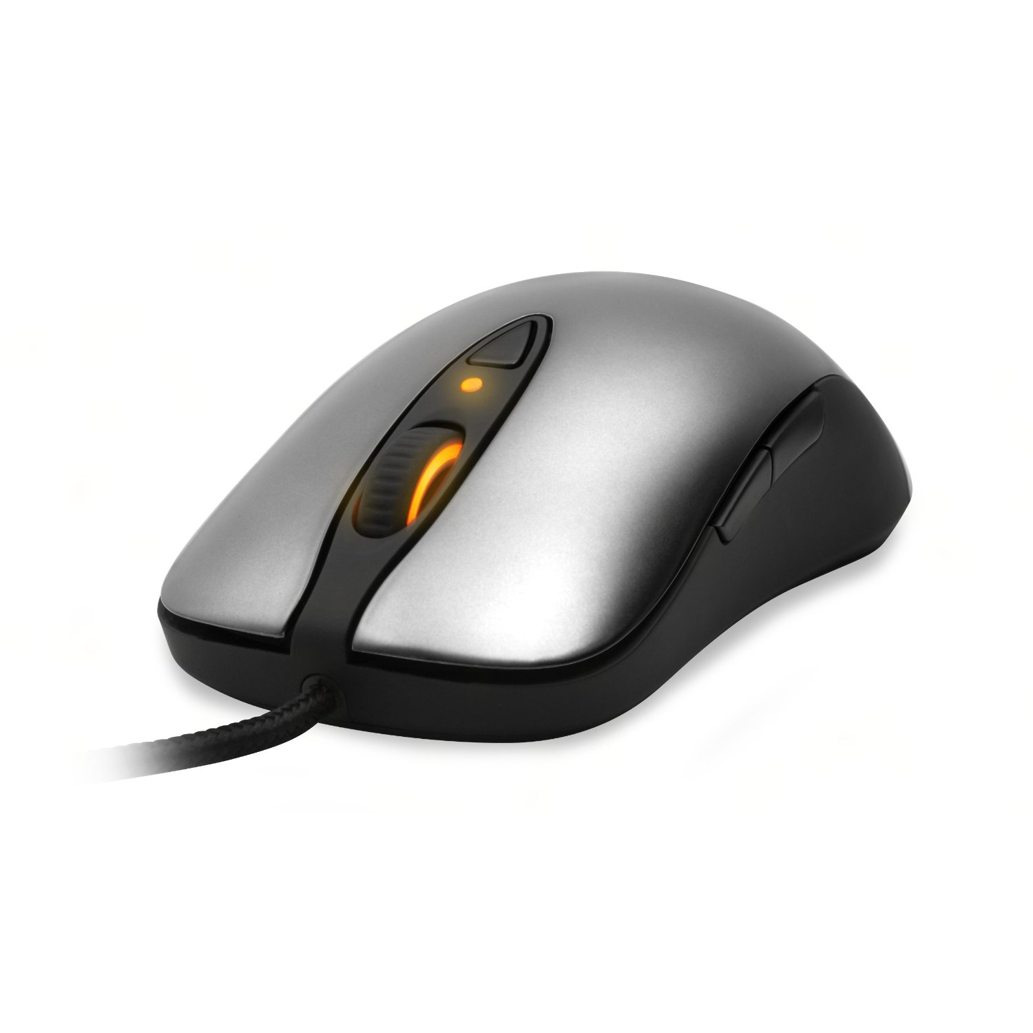 ׬������SteelSeries Sensei Laser �������600����