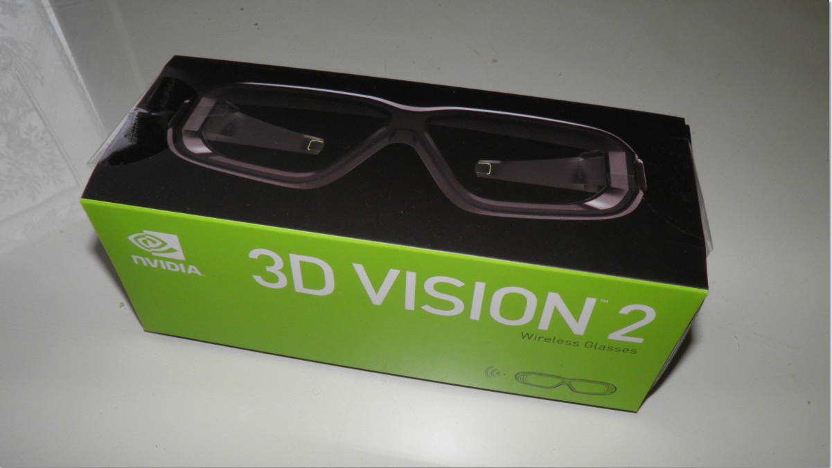 ���ڵ�������NV ����ASUS VG278H 3D��ʾ������