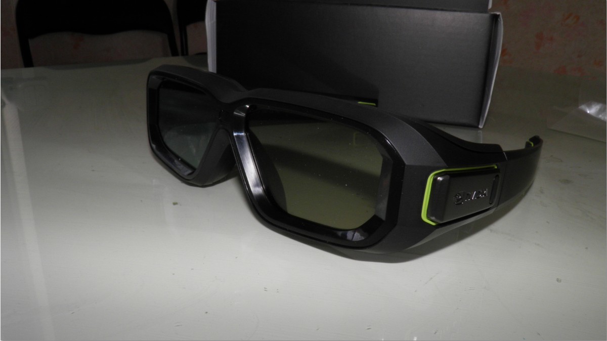 ���ڵ�������NV ����ASUS VG278H 3D��ʾ������