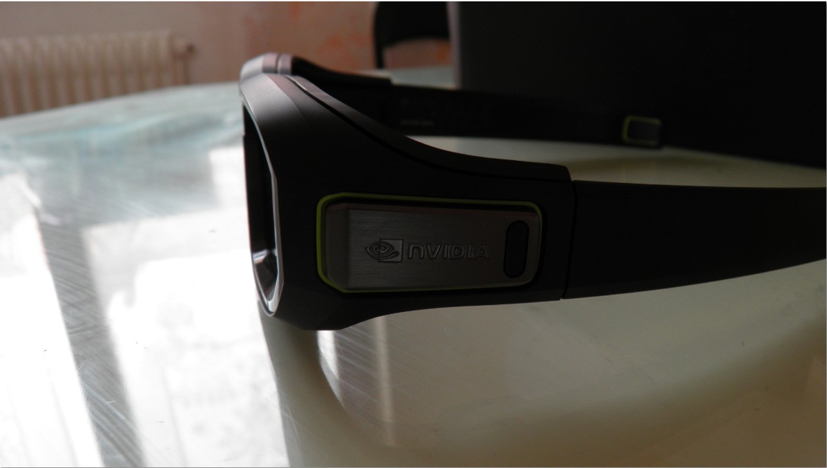 ���ڵ�������NV ����ASUS VG278H 3D��ʾ������